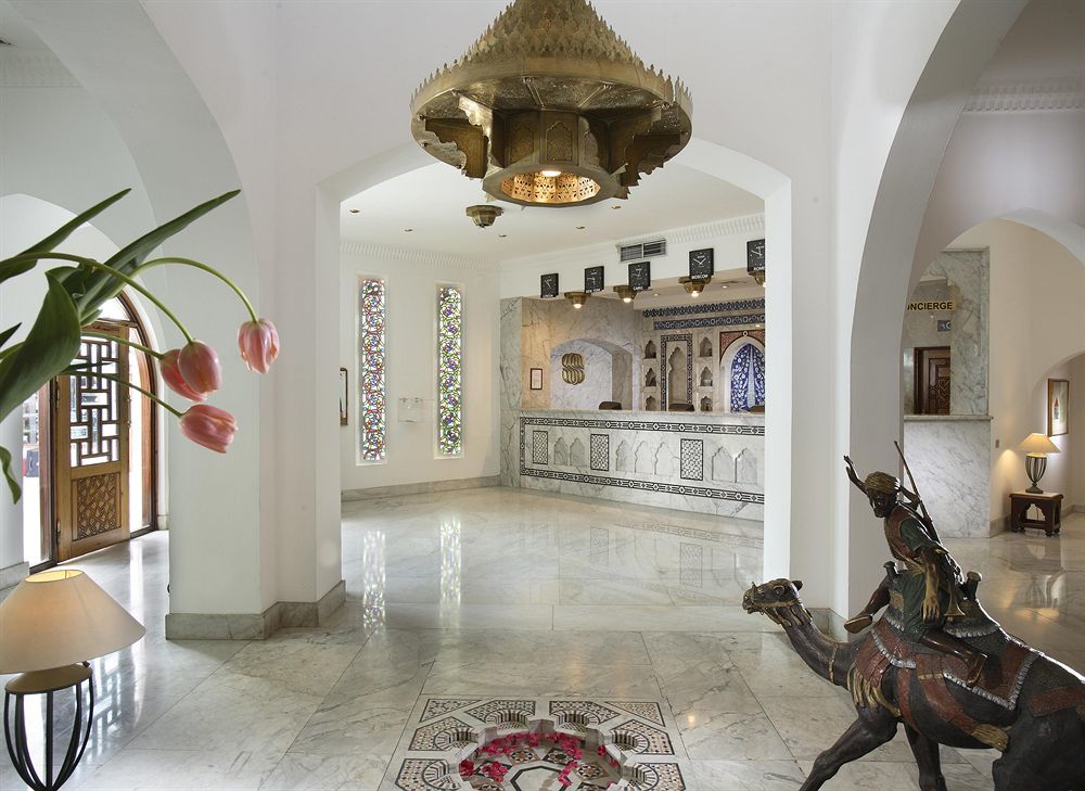 Royal Holiday Beach Resort Sharm El Sheikh Экстерьер фото
