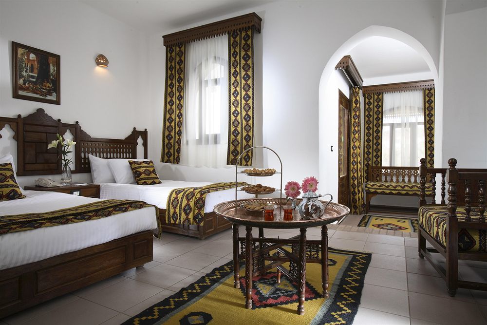 Royal Holiday Beach Resort Sharm El Sheikh Экстерьер фото