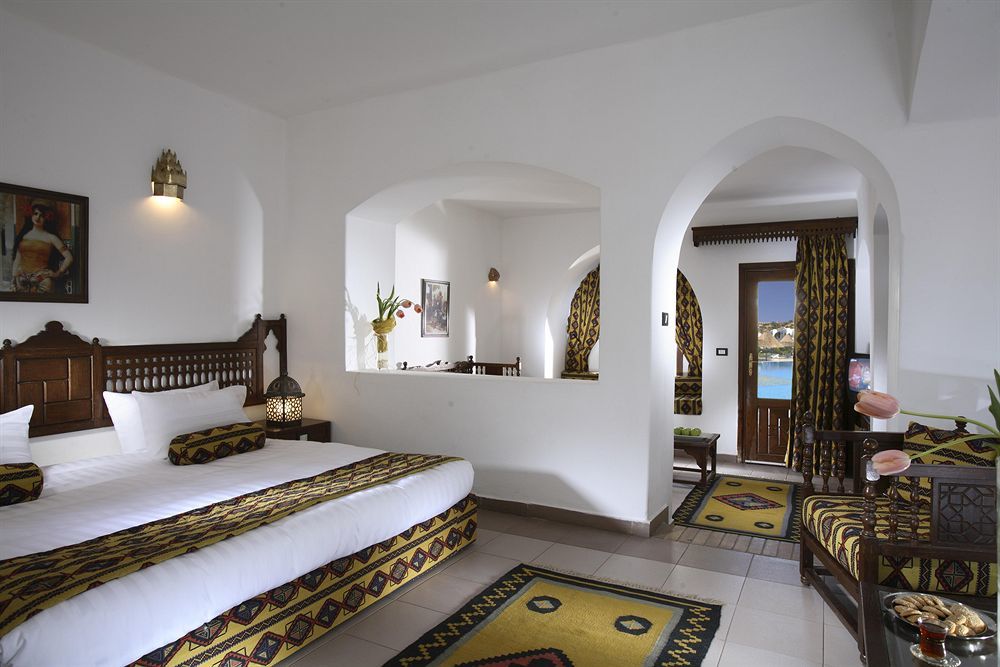 Royal Holiday Beach Resort Sharm El Sheikh Экстерьер фото