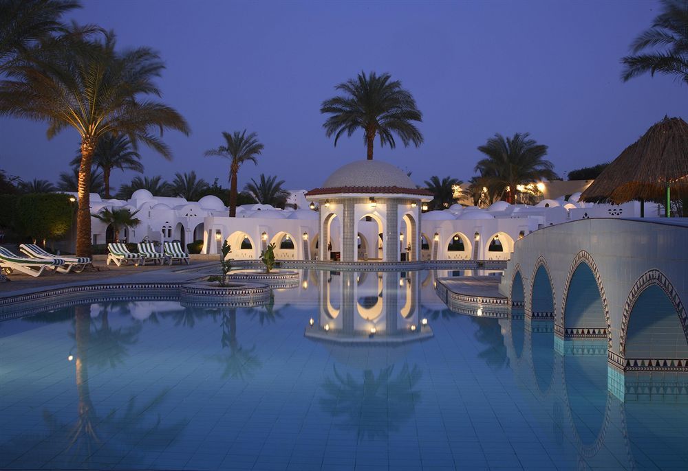 Royal Holiday Beach Resort Sharm El Sheikh Экстерьер фото