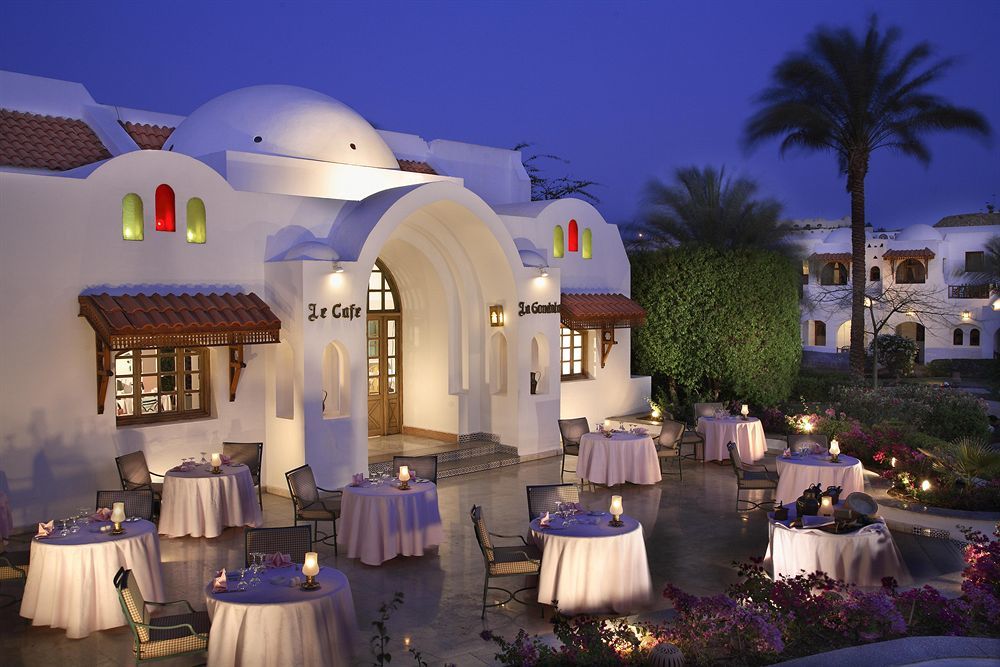 Royal Holiday Beach Resort Sharm El Sheikh Экстерьер фото